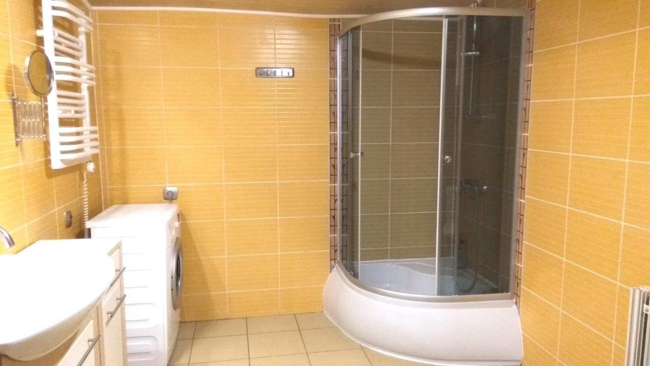 Stilo Dom - Ul Nowowiejska Wrocław Eksteriør bilde